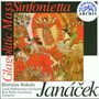 Leos Janacek: Missa Glagolitica, CD
