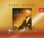 : Karel Ancerl Gold Edition Vol.24, CD