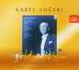 : Karel Ancerl Gold Edition Vol.25, CD
