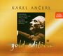 : Karel Ancerl Gold Edition Vol.35, CD