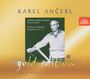 : Karel Ancerl Gold Edition Vol.40, CD