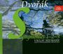 Antonin Dvorak: Symphonien Nr.1-3, CD,CD