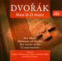 Antonin Dvorak: Messe op.86, CD