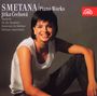 Bedrich Smetana: Klavierwerke Vol.1, CD