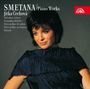 Bedrich Smetana: Klavierwerke Vol.4, CD