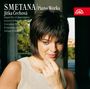 Bedrich Smetana: Klavierwerke Vol.5, CD