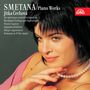 Bedrich Smetana: Klavierwerke Vol.6, CD