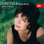 Bedrich Smetana: Klavierwerke Vol.7, CD,CD