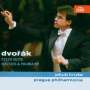 Antonin Dvorak: Tschechische Suite op.39, CD