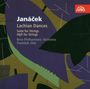 Leos Janacek: Orchesterwerke, CD