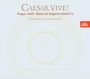 : Music for Emperor Rudolf II. (Prague 1609), CD