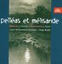: Pelleas et Melisande, CD,CD