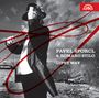 : Pavel Sporcl & Romano Stile - Gipsy Way, CD