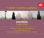 Antonin Dvorak: Instrumentalkonzerte, CD,CD,CD