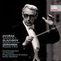 Antonin Dvorak: Symphonie Nr.3, CD