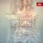 Bohuslav Martinu: 3 Fragmente aus der Oper Juliette, CD