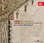 Jan Hugo Vorisek: Missa solemnis B-Dur op.24, CD