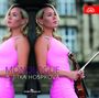 : Jitka Hosprova - Monologue, CD