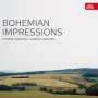 : Bohemian Impressions, CD