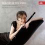 : Jana Semeradova - Solo for the King, CD