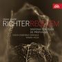 Franz Xaver Richter: Messa de Requiem a 16 voci, CD