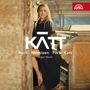 : Katerina "Katt" Chrobokova - Bach / Messeiaen / Pärt / Katt, CD