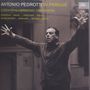 : Antonio Pedrotti in Prague, CD,CD,CD