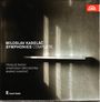 Miloslav Kabelac: Symphonien Nr.1-8, CD,CD,CD,CD