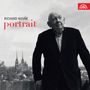 : Richard Novak - Portrait, CD,CD