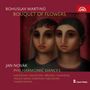 Bohuslav Martinu: Bouquet of Flowers (Liederzyklus für Soli, gemischten Chor, Kinderchor & kleines Orchester), CD