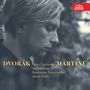 Bohuslav Martinu: Klavierkonzert Nr.4, CD