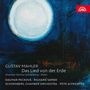 Gustav Mahler: Das Lied von der Erde (Kammermusikfassung von Schoenberg/Riehn), CD