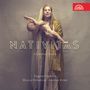 : Dagmar Peckova - Nativitas, CD