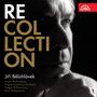 : Jiri Belohlavek - Recollection, CD,CD,CD,CD,CD,CD,CD,CD