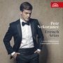 : Petr Nekoranec - French Arias, CD
