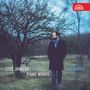 Leos Janacek: Klavierwerke, CD