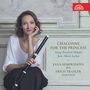 : Jana Semeradova - Chaconne for the Princess, CD