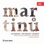 Bohuslav Martinu: Orchesterwerke, CD