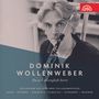: Dominik Wollenweber - The Art of English Horn, CD