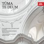 Frantisek Tuma: Missa Veni Pater pauperum, CD