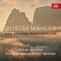 Gustav Mahler: Des Knaben Wunderhorn (Fassung für Bariton & Bläseroktett / Auszüge), CD
