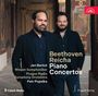 Anton Reicha: Klavierkonzert Es-dur, CD