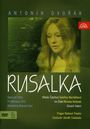 Antonin Dvorak (1841-1904): Rusalka, DVD