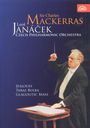 Leos Janacek: Missa Glagolitica, DVD
