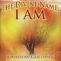 The Divine Name-I Am, CD