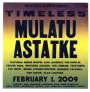 Mulatu Astatqé: Timeless: Mulatu, LP,LP