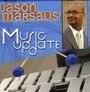 Jason Marsalis: Music Update, CD
