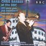 Chris Barber: At The BBC, CD