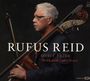 Rufus Reid: Quiet Pride: The Elizabeth Catlett Project, CD