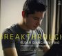 Eldar Djangirov: Breakthrough, CD